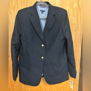 Feminine Fit Classic Blazers